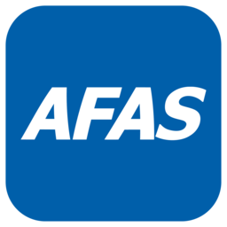 AFAS logo